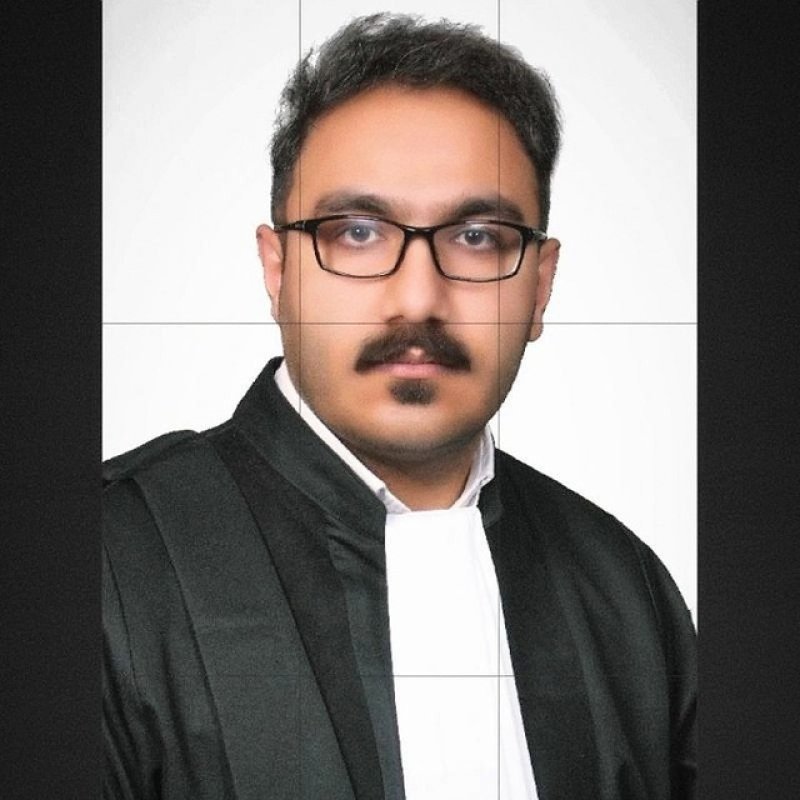 محمد اسکندرنژاد ایردموسی