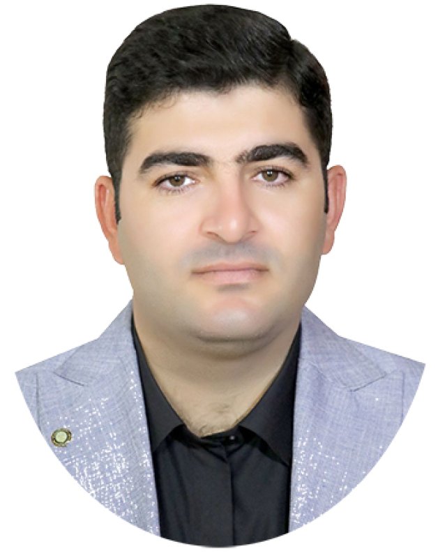 عرفان گیلانی