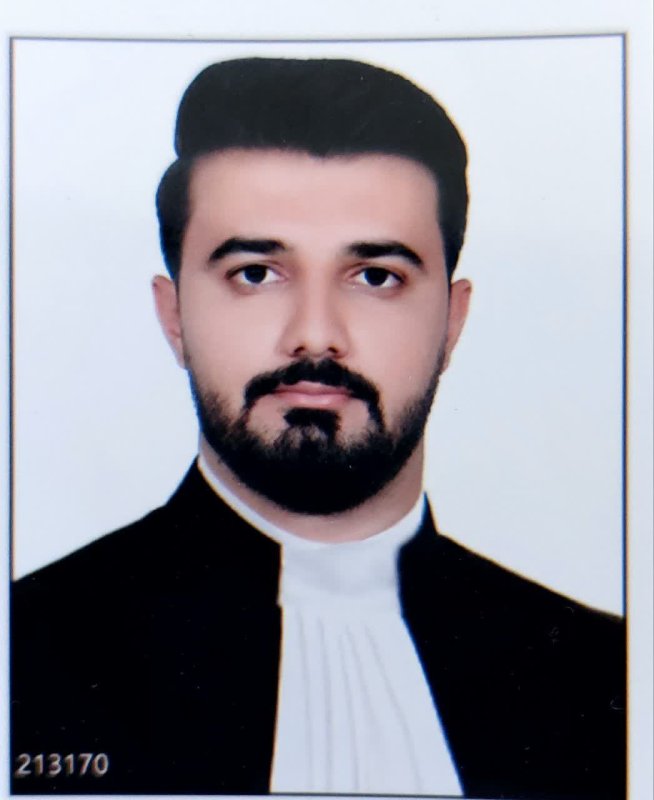 امین احمدی