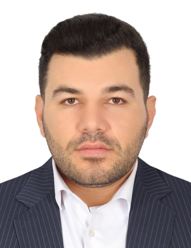 مهرداد رستمی