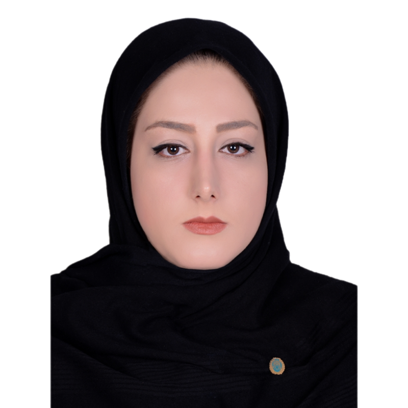 فرزانه مدهوش