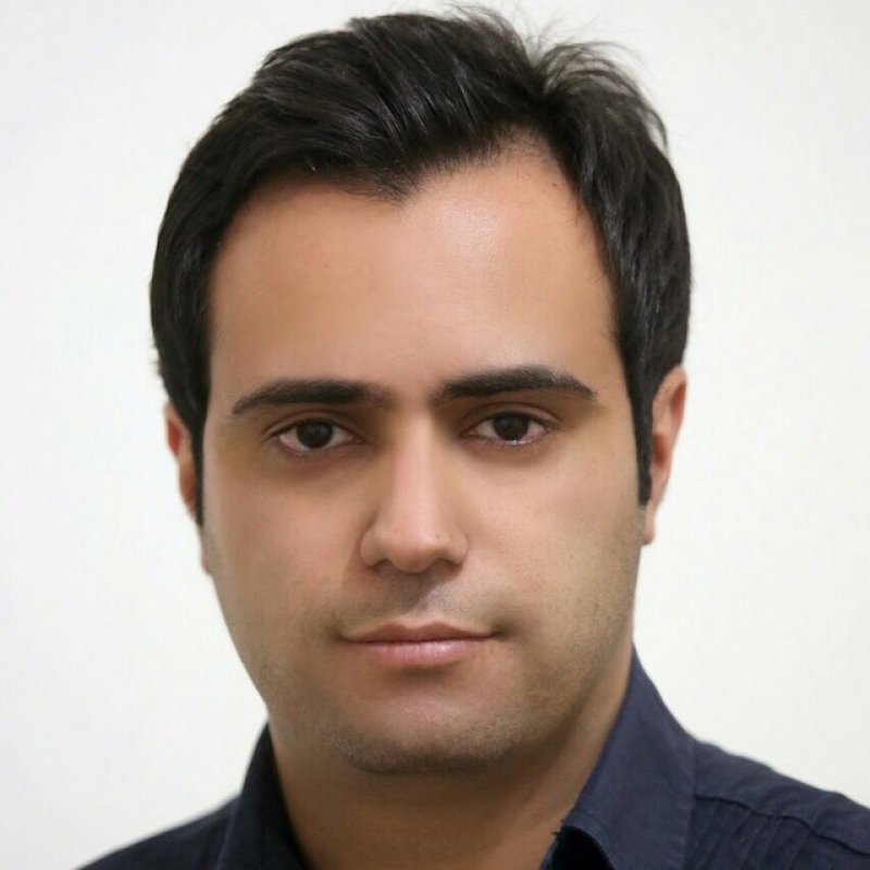 محمدرضا تهوری