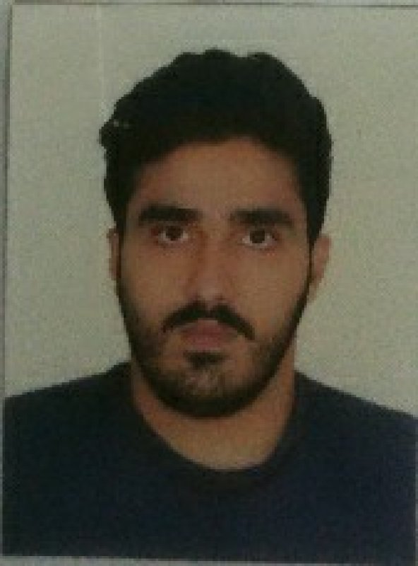 محمدعلی شجاع حیدری