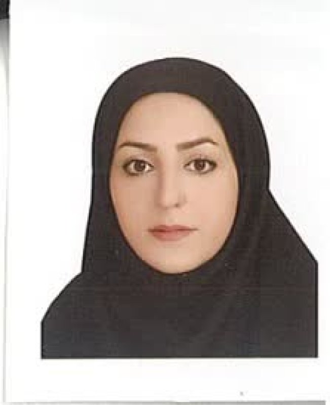 مریم میرزای غفاری