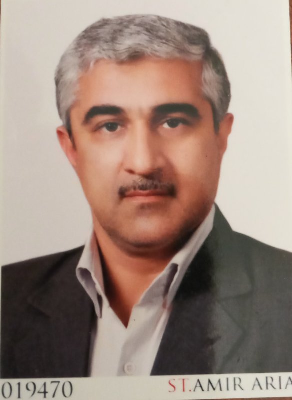 سیدمهدی سقای استرآباد