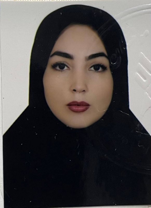 پرنیان صالحی