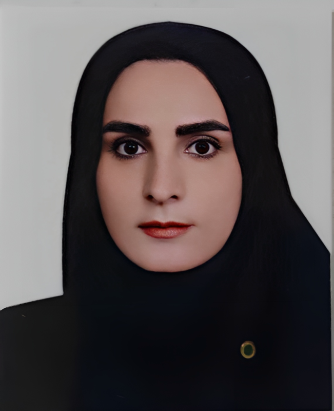 فاطمه کنگازیان