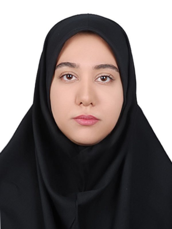 فائزه جلالیان پور
