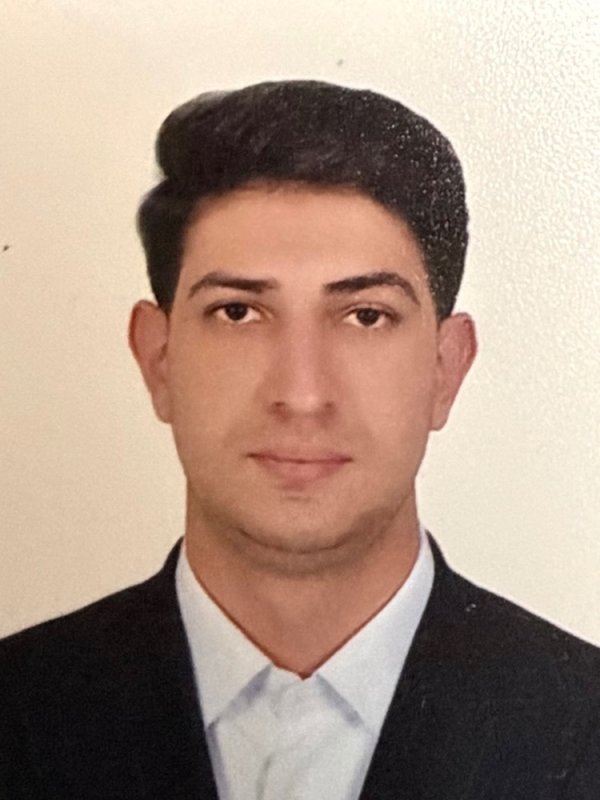 مبین داوران