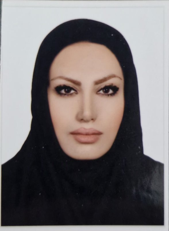 پریسا زرین قبائی