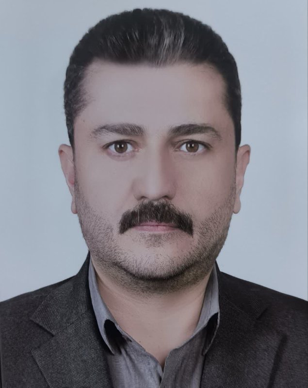 بهرنگ مصطفایی نعیم