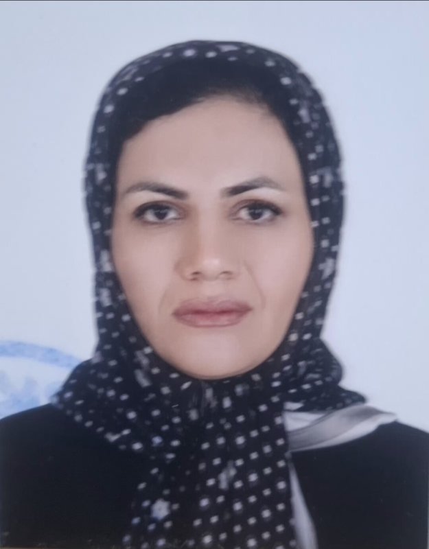 سمیه سیامنصور