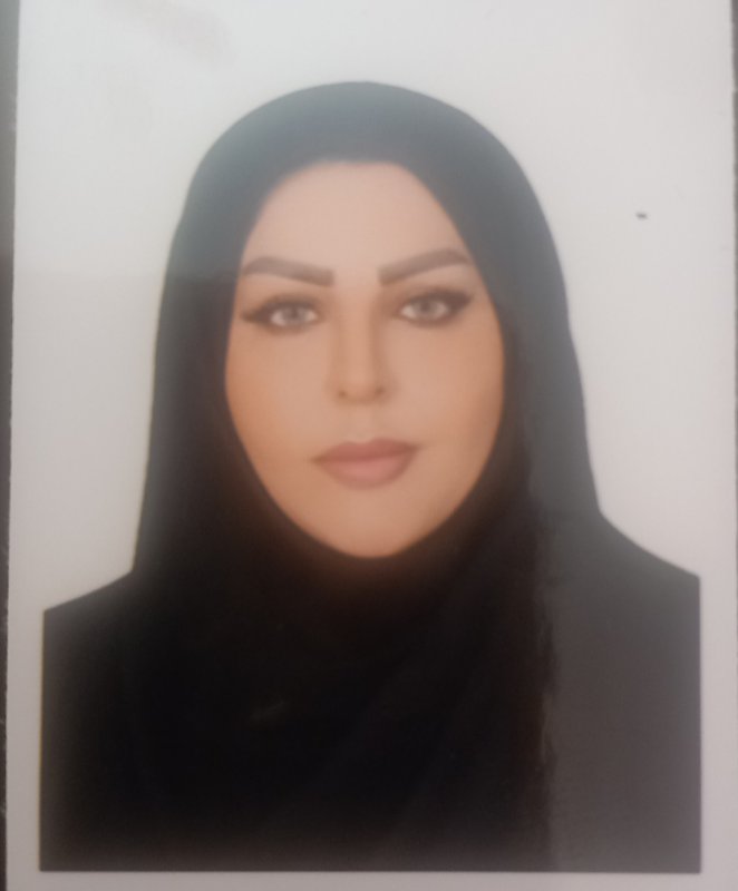 هدی طباطبایی ازاد