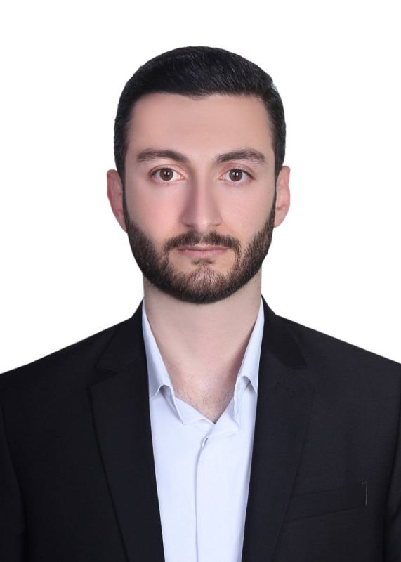 سعید زرین ادب