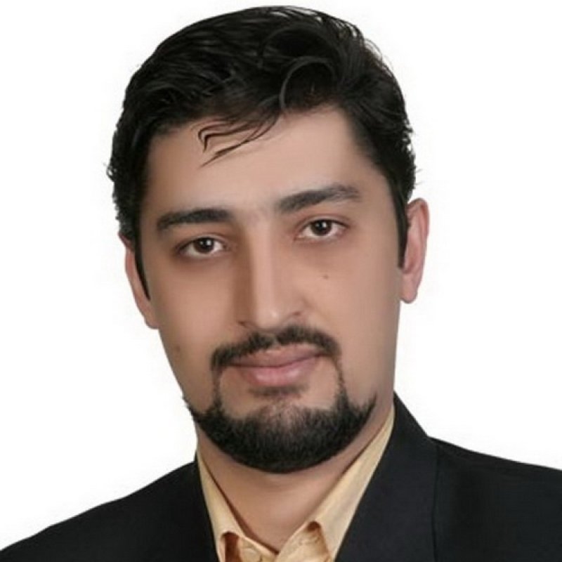 داود قاسم‌زاده