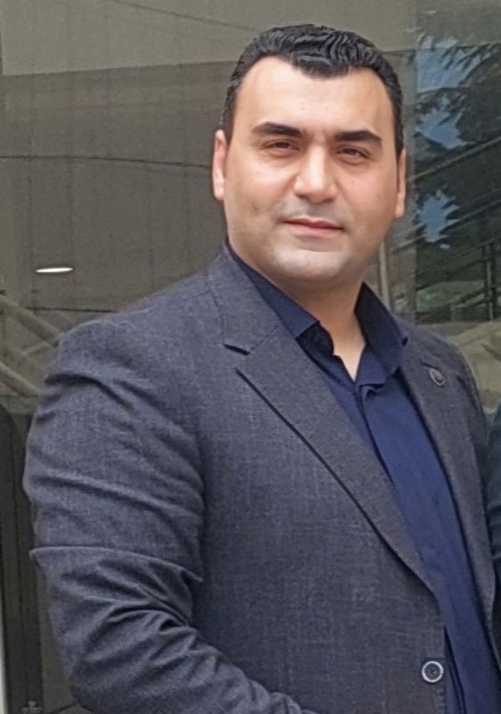 محسن ربانی