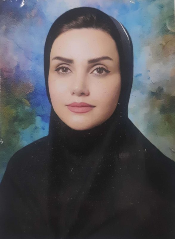 سولماز غلامی