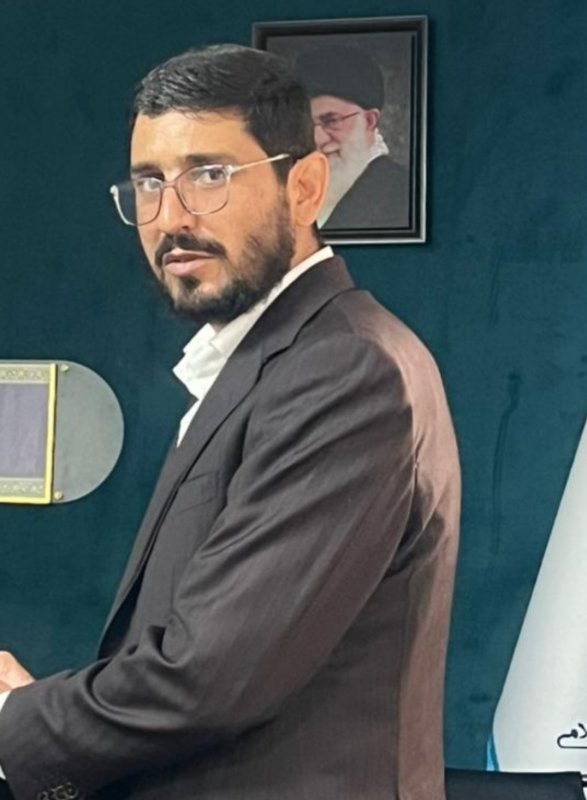 ایوب یاوری