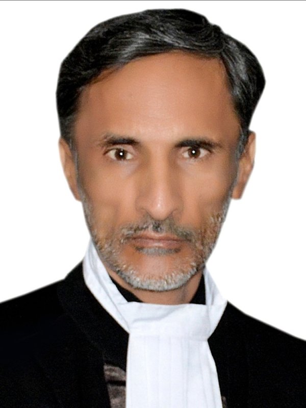 سعید بهرامی