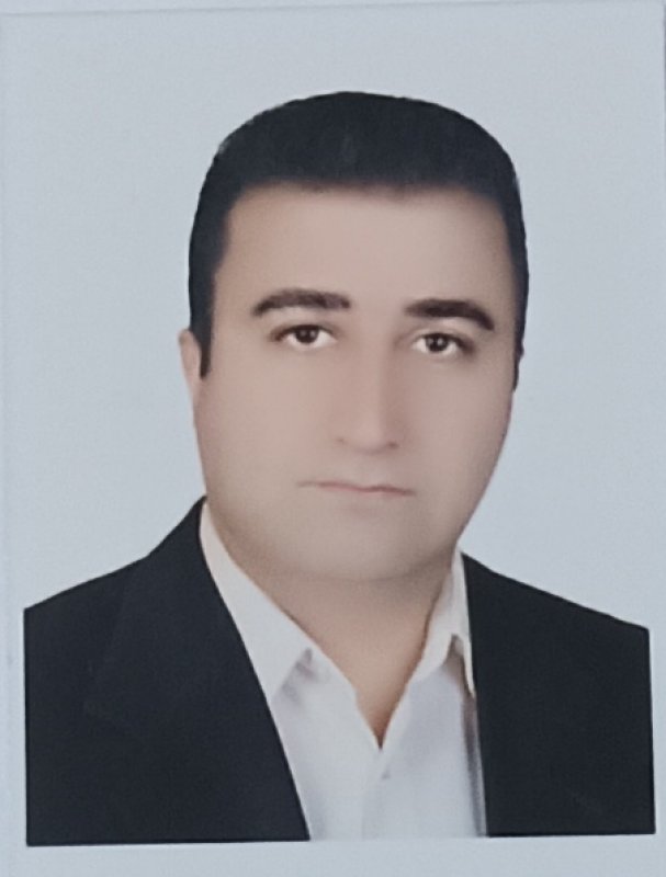 ولی رضائی ذاکر