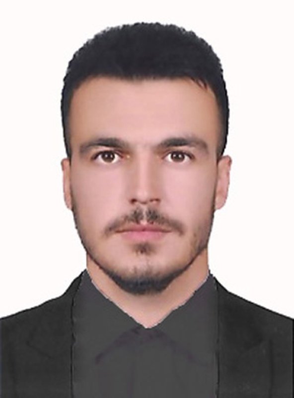 امیرحسین بخشایش