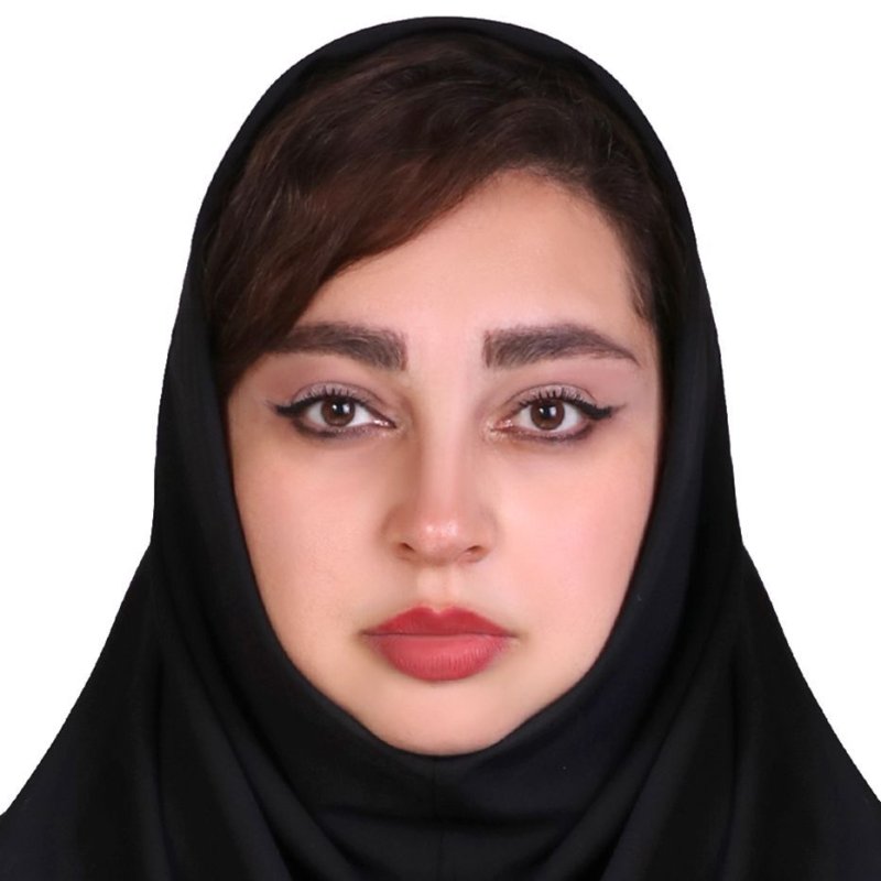 فریبا گراوند