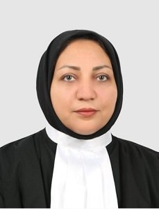 مریم فرازی فر