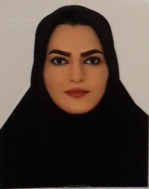 فریبا شاهرودی