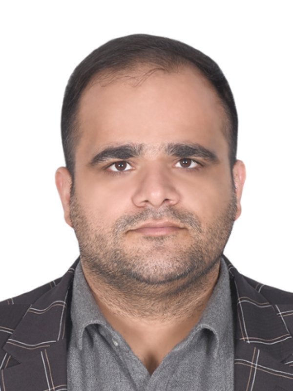 امین قلی پور