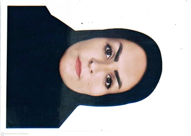 منصوره قلاعی