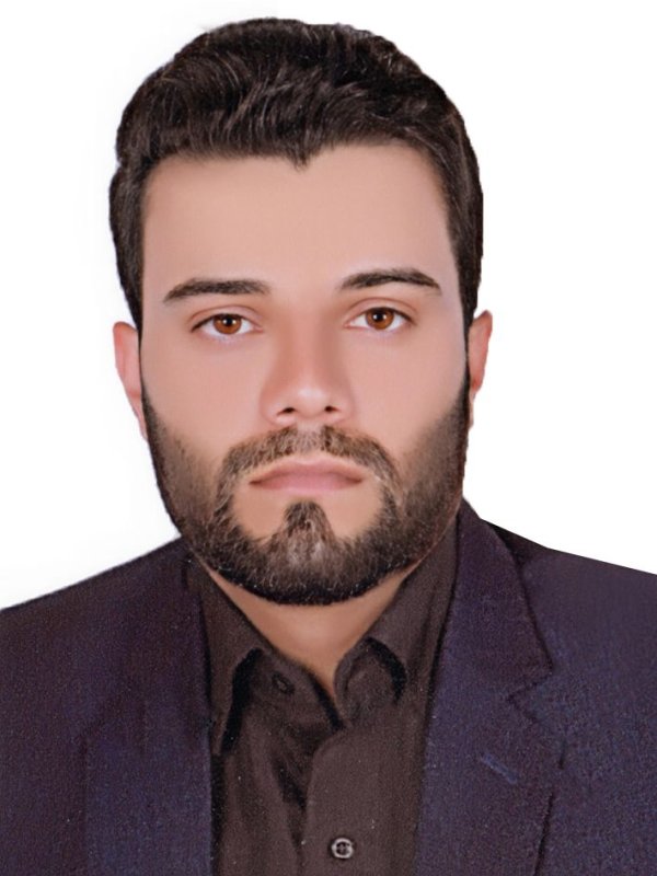 سـامـان پـاشـایـی