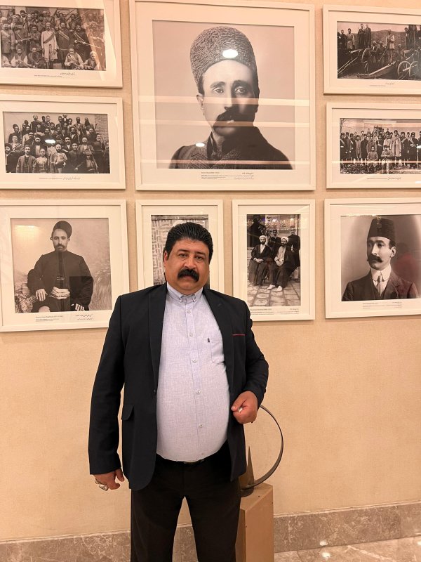 مهدی وطن زاد