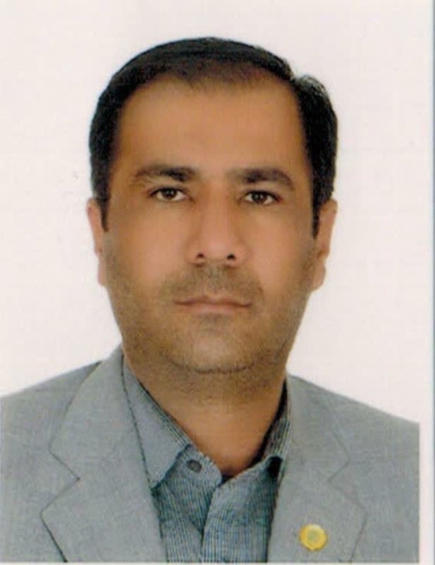 مهدی نجفی