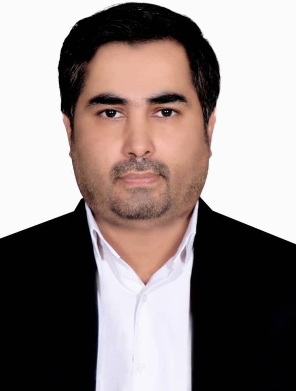 یاسر نصری