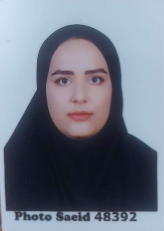مهسا قهرمانزاده