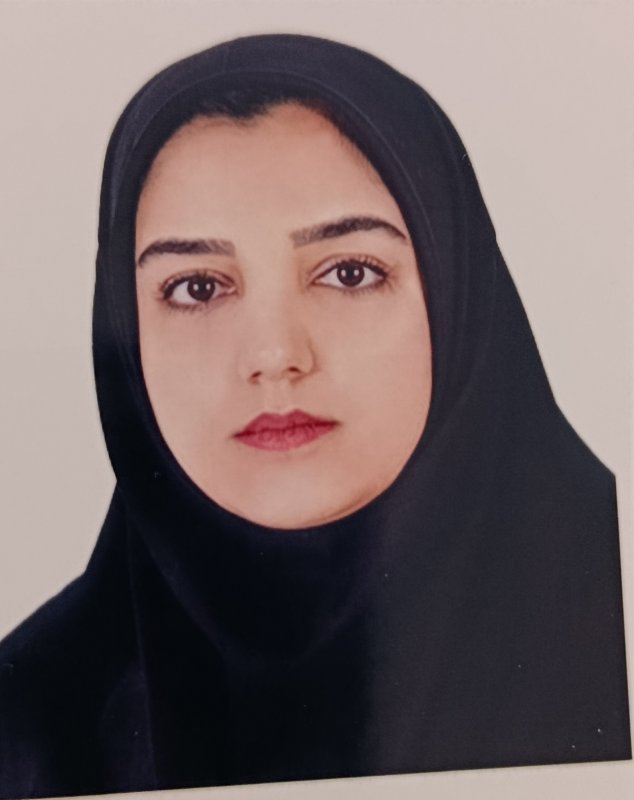 زهرا محمددوست