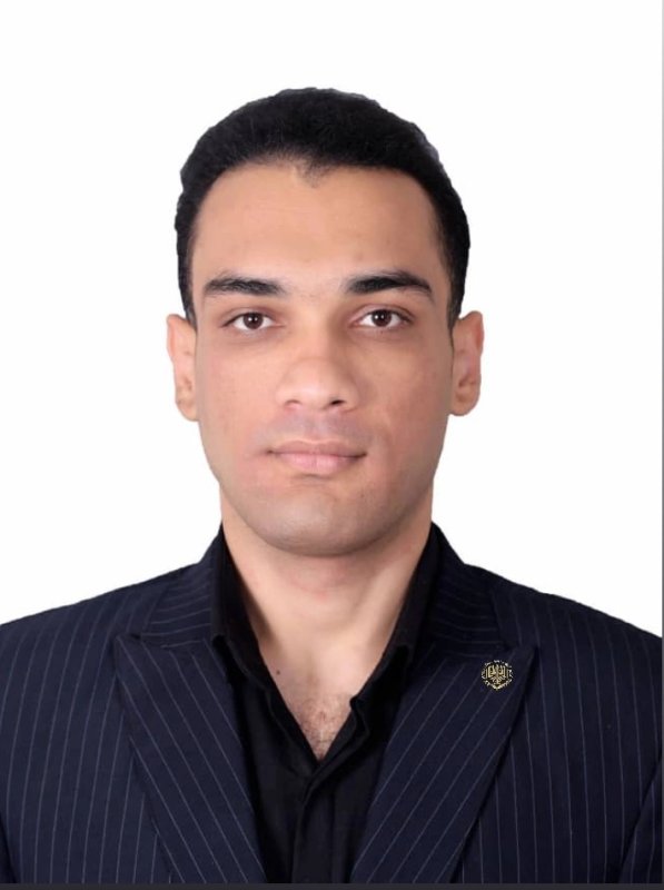 سعید اصغری