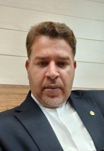 مهرداد ویسی