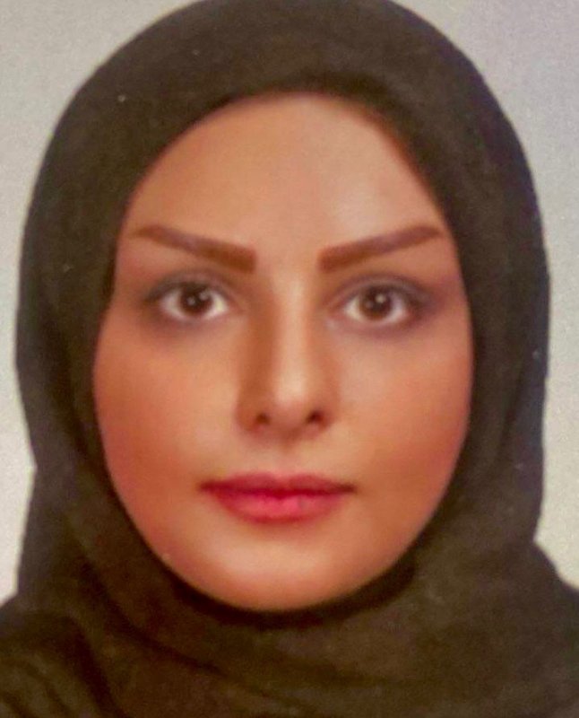 شایسته میرعبداللهی بارنجی