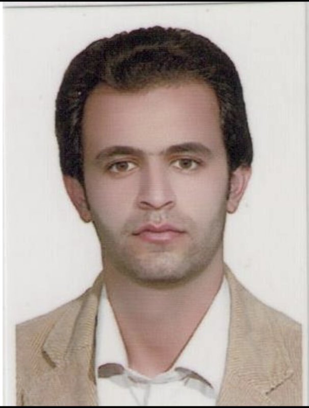افشین سیاوشی