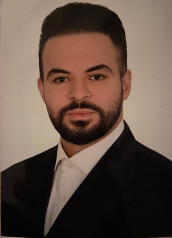 محمدرضا علی پور