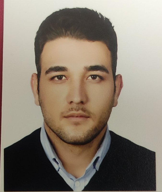 مهدی حق وردی