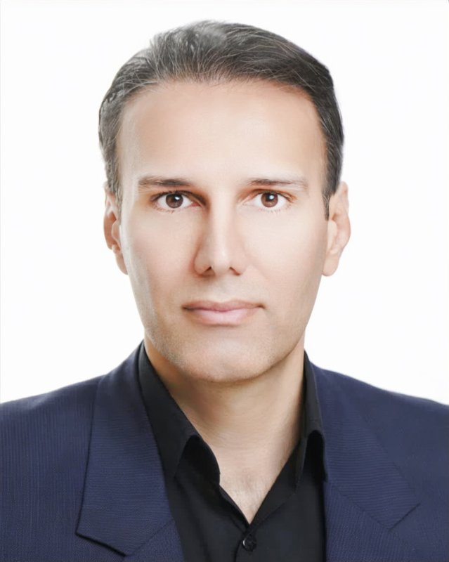 بهنام اسدی