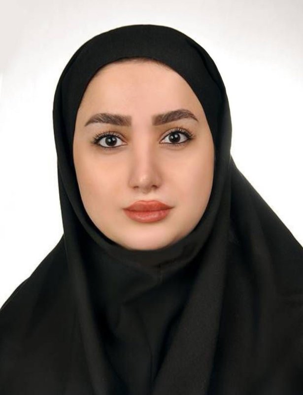 نسترن سادات میرشفیعی