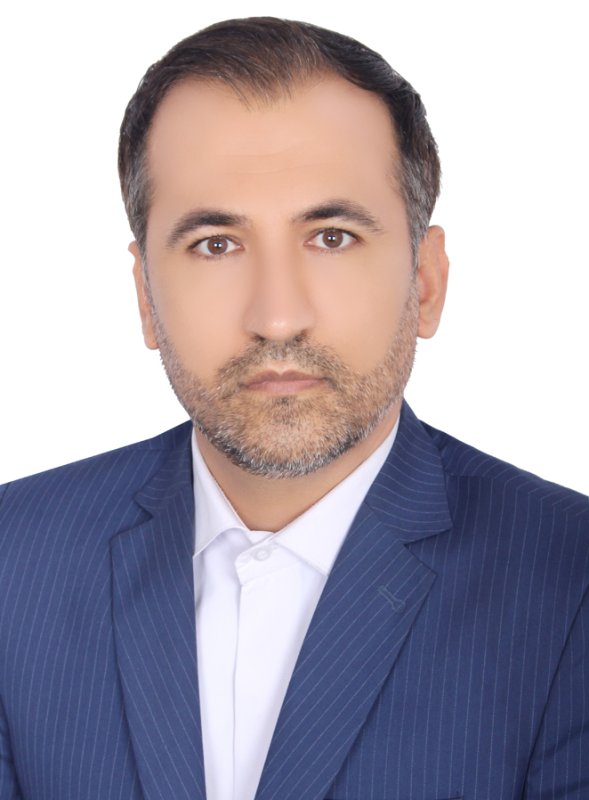 سامان عسکری