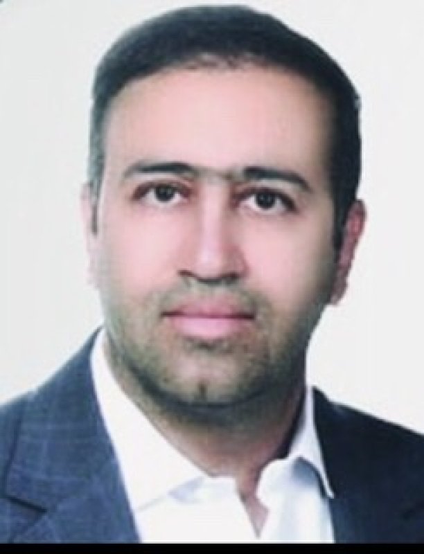 محسن ذکائی