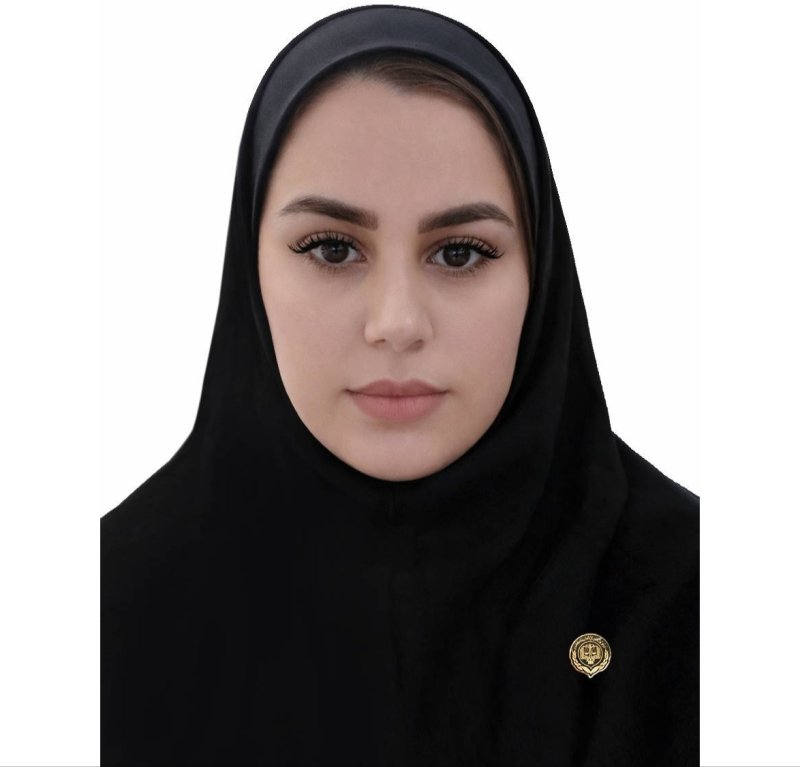 پریسا تیموری