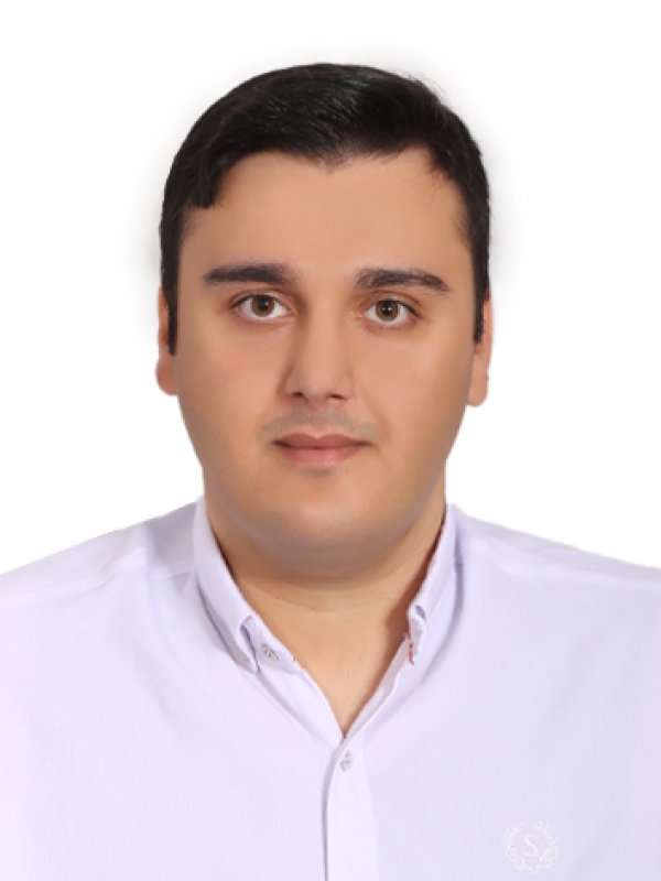 محمد یوسفی
