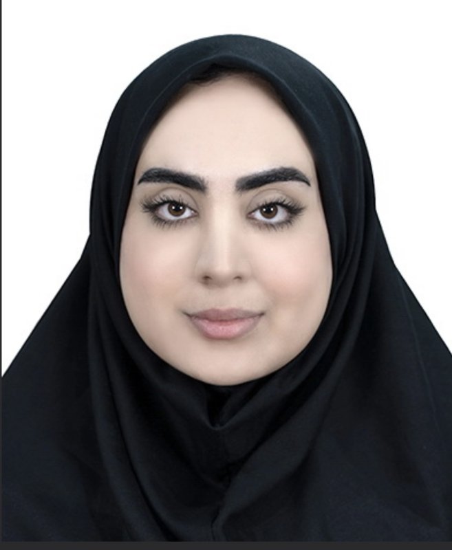 یاسمین یوسف خانی