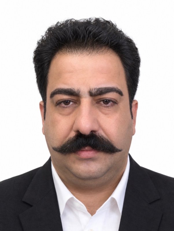 مهدی رضائی سعیدآبادی